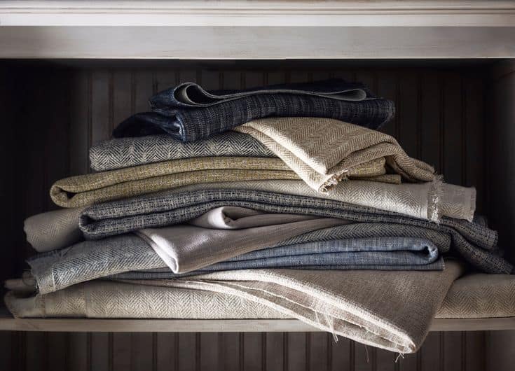 تصویر 4 از پارچه جین نازک قابل استفاده در پوشاک